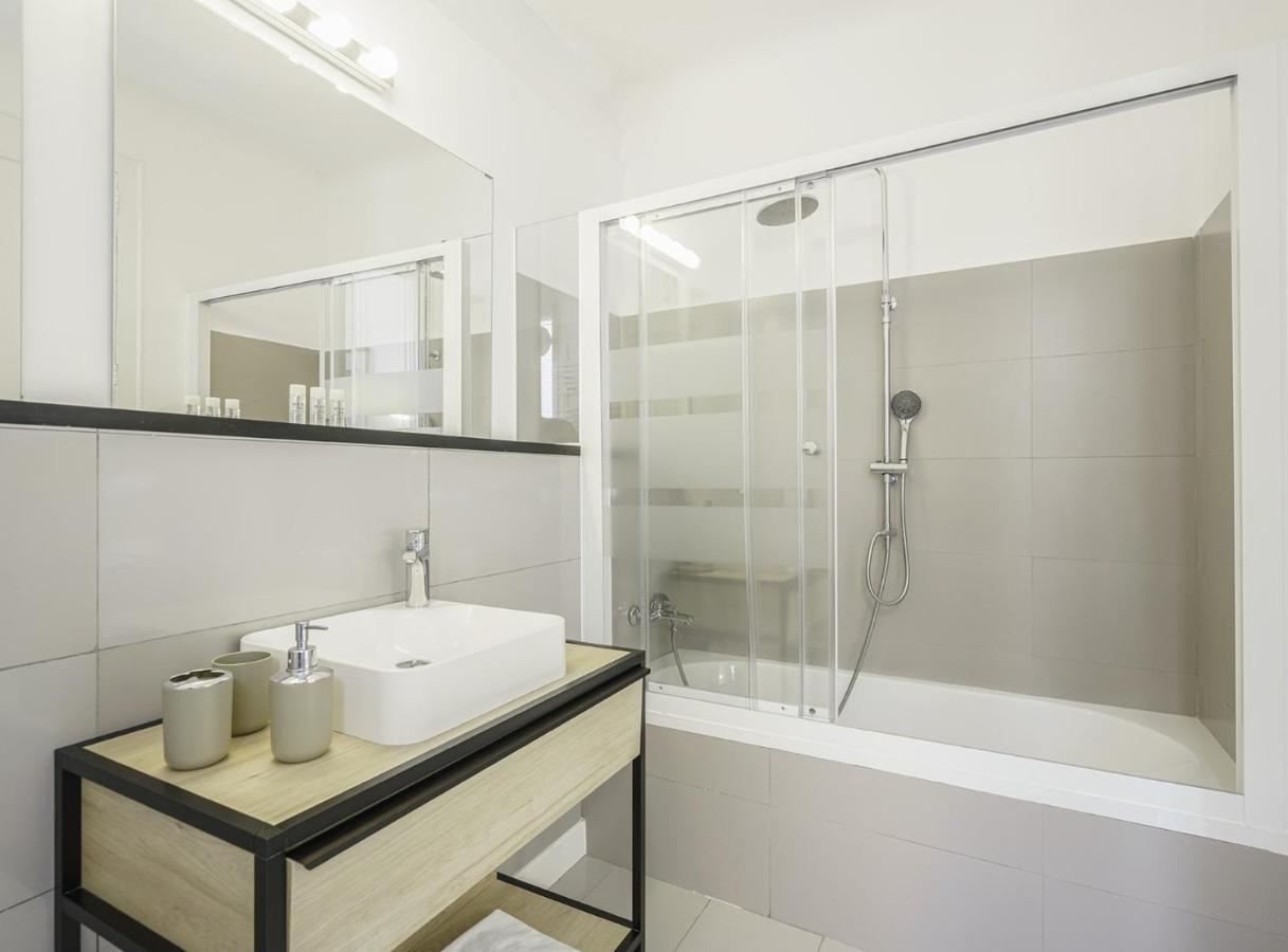 Апартаменти Sibsbcn-Paseo De Gracia Penthouse-Luxury-Terraces Барселона Екстер'єр фото