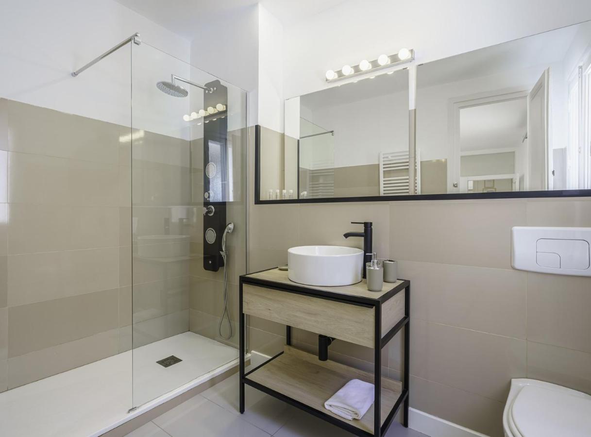 Апартаменти Sibsbcn-Paseo De Gracia Penthouse-Luxury-Terraces Барселона Екстер'єр фото