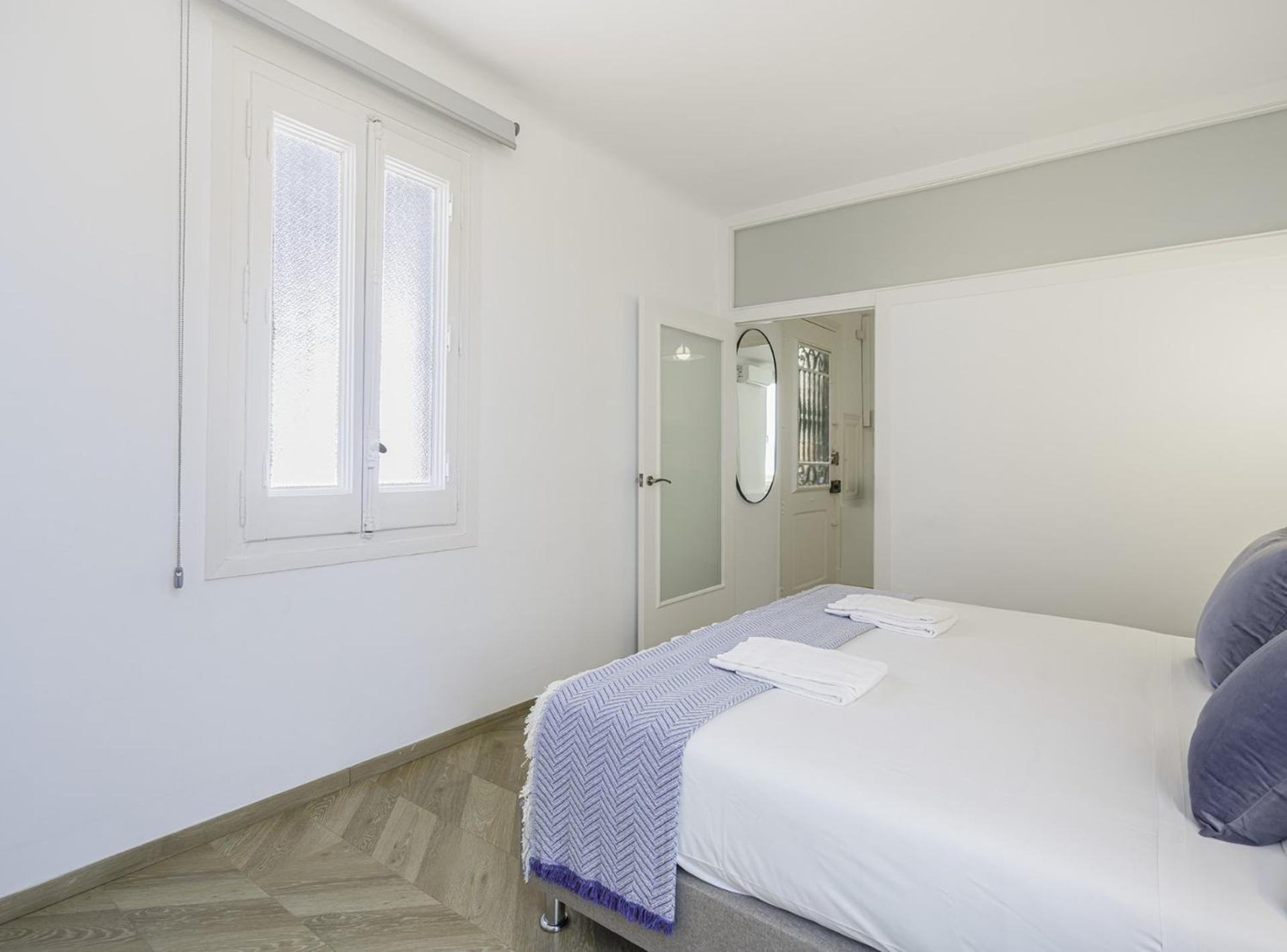 Апартаменти Sibsbcn-Paseo De Gracia Penthouse-Luxury-Terraces Барселона Екстер'єр фото