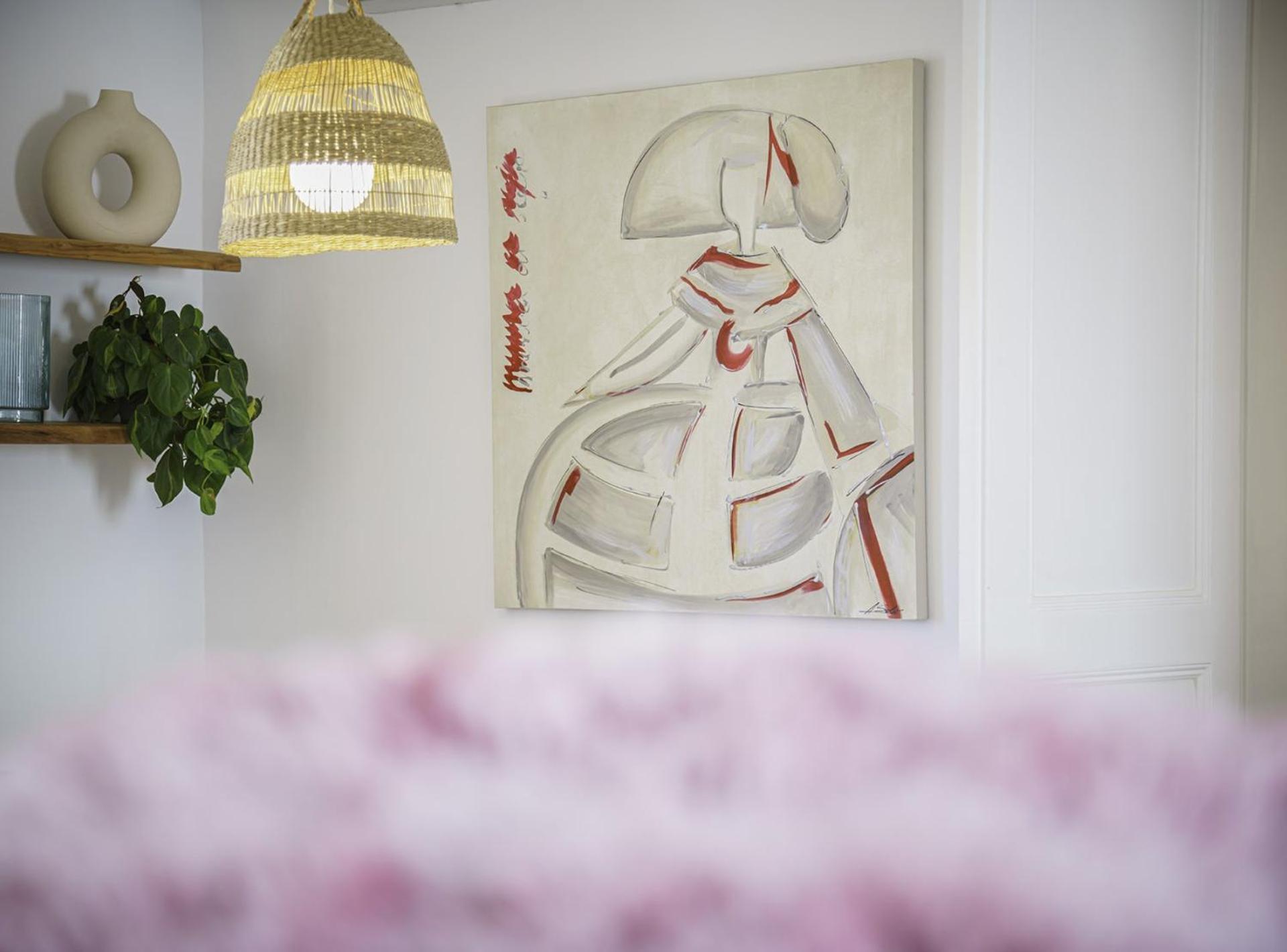 Апартаменти Sibsbcn-Paseo De Gracia Penthouse-Luxury-Terraces Барселона Екстер'єр фото