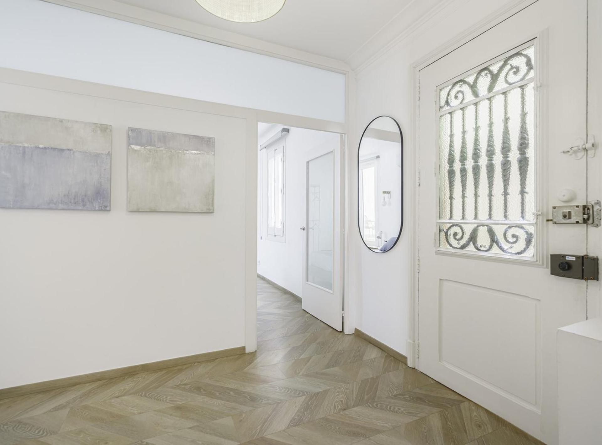 Апартаменти Sibsbcn-Paseo De Gracia Penthouse-Luxury-Terraces Барселона Екстер'єр фото